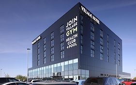Village Hotel Basingstoke